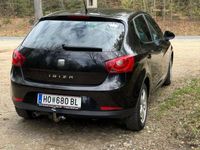 gebraucht Seat Ibiza Sport 1,9 TDI DPF