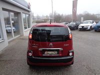 gebraucht Citroën C3 Picasso BlueHDi 100 manuell Seduction