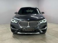 gebraucht BMW X1 sDrive18i Aut. ***XLine | LED | HeadUp***
