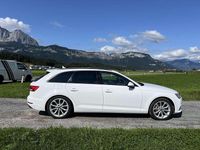 gebraucht Audi A4 Allroad quattro 2.0 TDI S tronic