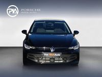 gebraucht VW Golf VIII Rabbit TSI