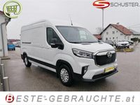 gebraucht Maxus eDeliver 9 L3H2 88kWh *ab 51.300,- netto*