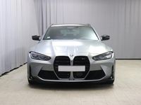 gebraucht BMW M3 Competition M xDrive 375 kW (510 PS)