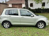 gebraucht Mazda Demio 2''Klaus''