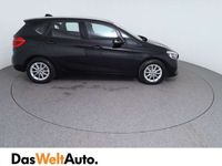 gebraucht BMW 216 Active Tourer 216 d