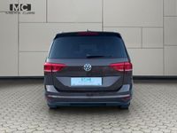 gebraucht VW Touran Highline BMT/Start-Stopp