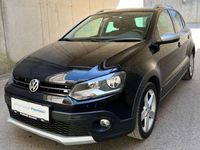 gebraucht VW Polo Country