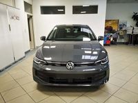 Neu VW Golf VIII Life 115 PS (84 kW) 2025 Mittelgrau  metallic Limousine