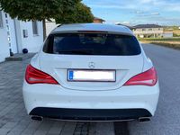 gebraucht Mercedes CLA200 Shooting Break