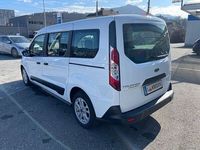 gebraucht Ford Tourneo Connect Connect Aut.*Kamera*Navi*Tempo