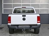 gebraucht VW Amarok 4Motion 2.0 TDI Doppelkabine Pickerl NEU