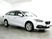 gebraucht Seat Leon SP 2,0 DSG "Style" LED Navi ACC Ahk Kamera DAB App