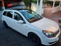 gebraucht Opel Astra Caravan CDTI Ds.