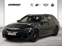 Gebraucht BMW M340 340 PS (250 kW) 2020 Schwarz Limousine