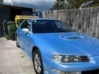 gebraucht Honda Prelude 2,2 VTec