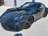Gebraucht Porsche 911 Carrera GTS 480 PS (353 kW) 2023 Grün Coupé