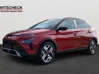 gebraucht Hyundai Bayon Trendline 1,0 T-GDi y1bt1-P1-O2