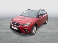 gebraucht Seat Arona Style TDI DSG