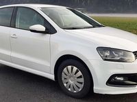 gebraucht VW Polo Polo 40 Jahre limited Edition 1,0 BMT