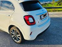 gebraucht Fiat 130 500X 500X Hybrid7-Gang DCT Dolcevita