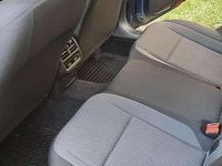 Gebraucht VW Passat Highline 120 PS (88 kW) 2017 Blau Kombi