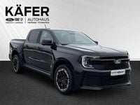 gebraucht Ford Ranger MS-RT 3.0L EcoBlue 177KW (240PS) AWD Aut...