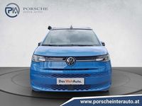 gebraucht VW California T6 VW T6 Beach TDI