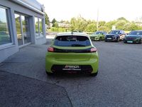 gebraucht Peugeot 208 PureTech 100 Benzin S&S Style 6-Gang Schaltget