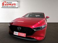 gebraucht Mazda 3 EXCLUSIVE-LINE