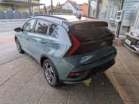 gebraucht Hyundai Bayon GO Plus 1.0 T-GDI DCT y5bu3-PP4-OO5