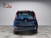 gebraucht Fiat Panda K-Way