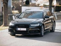 gebraucht Audi A6 Avant 2,0 TDI Quattro Intense S-tronic