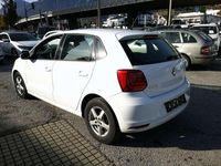 gebraucht VW Polo Trendline BMT/Start-Stopp