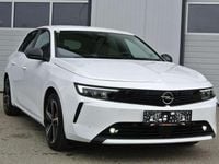 gebraucht Opel Astra 2 Turbo Edition ** LED * NAVI * KAMERA *SHZ