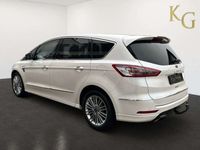 gebraucht Ford S-MAX Vignale ab260€monatlich/Ankaufstest/Garantie