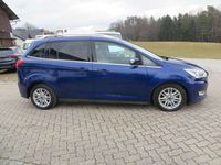 gebraucht Ford Grand C-Max Titanium 1,5 TDCi !! schöner Zustand !!