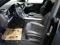 gebraucht Audi Q8 60 TFSI e quattro