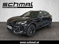Neu Cupra Formentor 204 PS (150 kW) 2025 Schwarz  metallic SUV