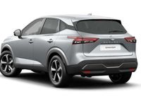 gebraucht Nissan Qashqai N-CONNECTA 1.3 MHEV 158 Aut WinterP Nav