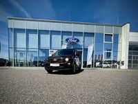 Gebraucht Ford Tourneo Courier Titanium 125 PS (91 kW) 2024 Agate black metallic Van / Kleinbus