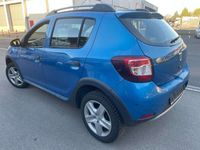 gebraucht Dacia Sandero Stepway TCe 90 Ambiance