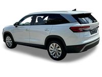 gebraucht Skoda Kodiaq Selection DSG+NAVI+19'' ALU+ACC+KAMERA