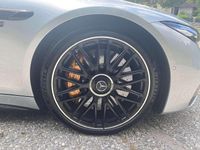 gebraucht Mercedes SL63 AMG AMG 4 Matic E Performance inkl. GV. 8/2031 und Service