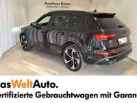 gebraucht Audi Q7 55 TFSI e quattro S line