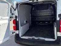 gebraucht Citroën Jumpy Jumpy 1,6 BlueHDi 95 XS Komfort Komfort