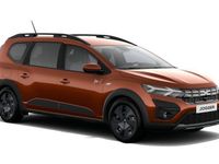 gebraucht Dacia Jogger Expression TCe 110 PF 7-sitzig MY24