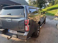 gebraucht Isuzu D-Max