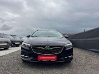 gebraucht Opel Insignia Grand Sport 16 CDTI - PANO LEDER LED