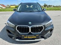 gebraucht BMW X1 sDrive18d Advantage *NAVI/ERSTBESITZ