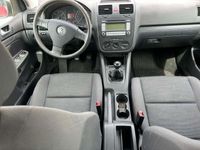 gebraucht VW Golf V 